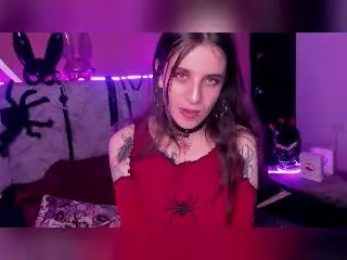 Xlovecam Live Sex Cam of AmySpider