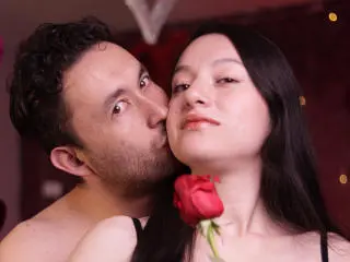 Xlovecam Live Sex of JeremmyAndStacy