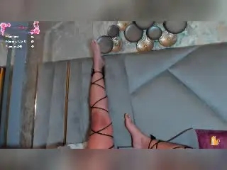 KimDevinne from xlovecam