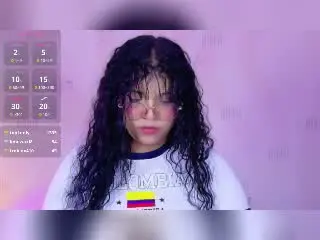 Xlovecam Private Sex Chat of InnocenthaZel