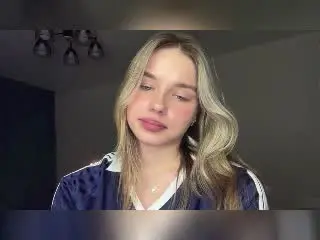 Xlovecam Live Porn of JennyOsmun