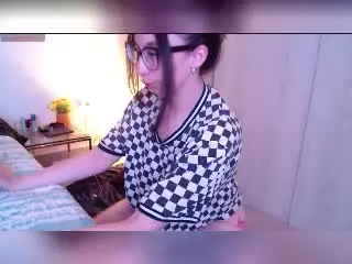 Xlovecam Nude Webcam of CamilleRios