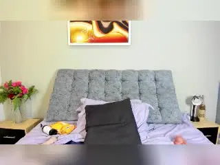 Xlovecam Sex Cam of SalomettX