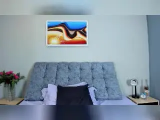 Xlovecam Best live sex cam show of SalomettX