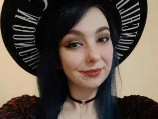 Xlovecam Live Sex of VelvetTanne