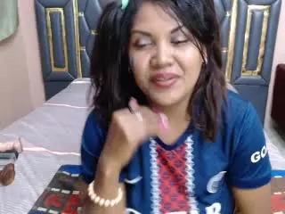 Xlovecam Live Sex of FelyLove