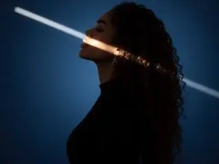 Xlovecam Sex Cam of ExoticTala