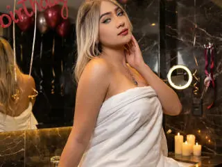 VictoriiaGrey from xlovecam