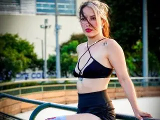 AmentiNut from xlovecam