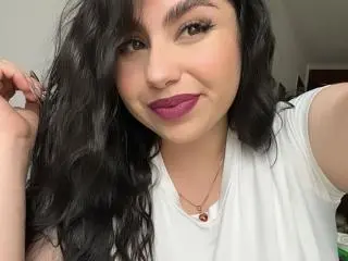 Xlovecam Free Porn Cam of VenusxMusa
