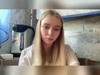 Xlovecam Sex Cam of AnnamaeSvehla