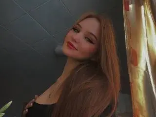 Xlovecam Sex Cam of JillianMel
