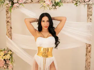 Xlovecam Free Live Porn of ArianaRogers