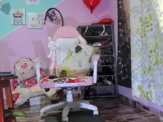 Xlovecam Sex Cam of KaticaSole