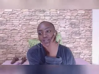 Xlovecam Adult Video Chat of EbonyOlive69