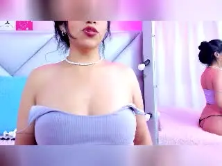 Xlovecam Best Webcam of EmmaSollins
