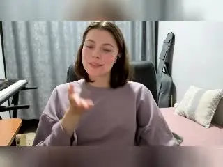 Xlovecam Sex Cam of JennellMatacale