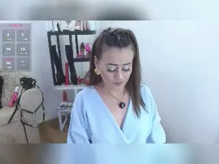 Xlovecam Free Live Porn of Maghentaa