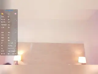 StefanyDelly from xlovecam