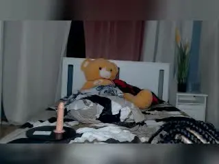 MadiySony from xlovecam