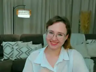 TeresaBirt from xlovecam