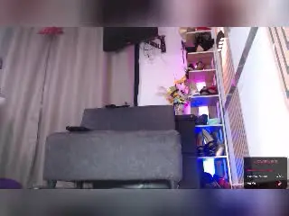 Xlovecam Best Webcam of IvvannaParis