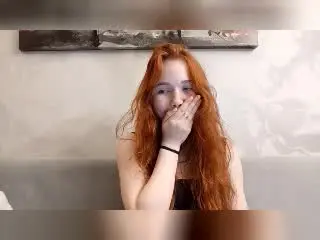 Xlovecam Adult Webcam of KatiRokisky