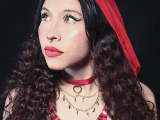 SofiBrandford from xlovecam