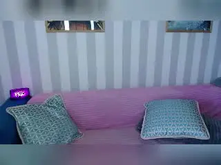 BelleLisaG from xlovecam