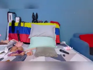 Xlovecam Private Sex Chat of DonnaJones