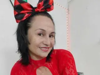 Xlovecam Free Live Porn of LatinLola