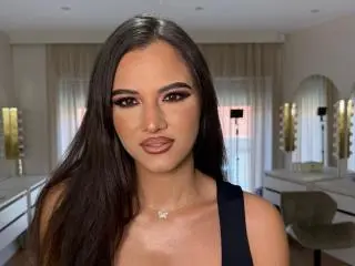 Xlovecam Nude Webcam of EvaaLee
