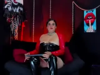 Xlovecam Sex Cam of KatrinaStones
