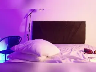 RavenMorninsgstar from xlovecam
