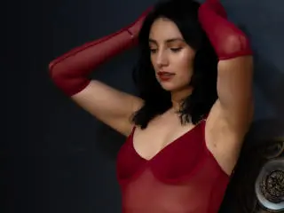 Xlovecam Adult Webcams of SammyHoffman