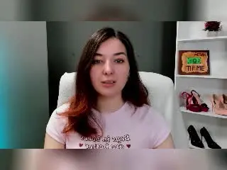 Xlovecam Sex Chat of KissMegan