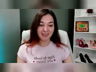 KissMegan from xlovecam