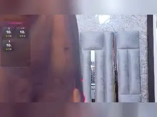 Xlovecam Sex Chat of SkinnySamantha