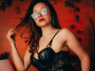 Xlovecam Live Porn of AngelinaBlanche