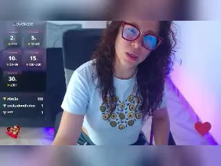 Xlovecam Private Sex Chat of SharonAgt