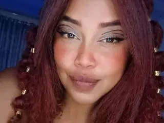 DalilaHeinz from xlovecam