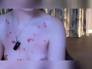 Xlovecam Sex Chat of AnikaTrentz
