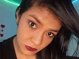 ArianithaXox from xlovecam