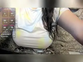 Xlovecam Watch Live Sex Cams of TiffanyTeressa