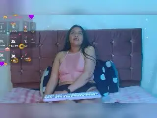 MarySweett69 from xlovecam