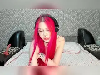 Xlovecam Free Live Porn of ToriHananocha
