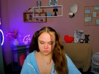 Xlovecam Best Webcam of KeriForU