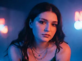 Xlovecam Live Sex of ElenoreHarajly
