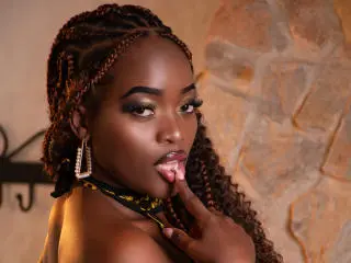 Xlovecam Sex Chat of ZenyaEbony