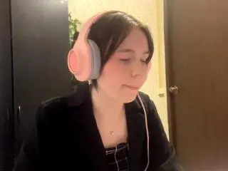 JaneneKreamer from xlovecam